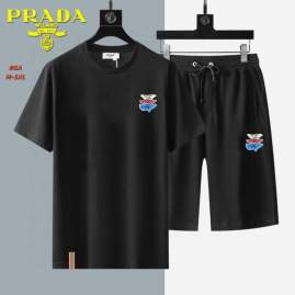 Picture of Prada Shirt Pant Suits _SKUPradaM-5XL12yr38024511
